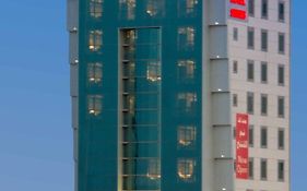 Al Yamama Palace Hotel Suites Riyadh 3* Saudi Arabia