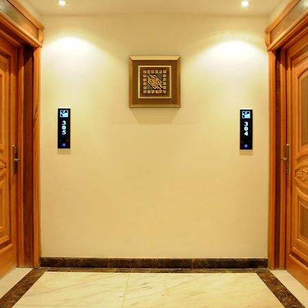 Al Yamama Palace Hotel Suites Riyadh Exterior photo