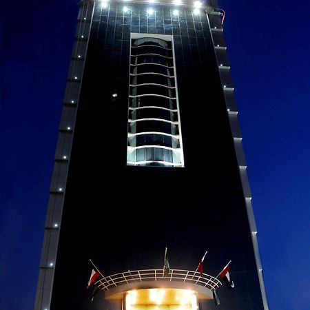 Al Yamama Palace Hotel Suites Riyadh Exterior photo