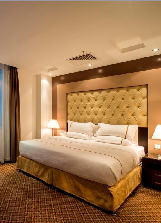 Al Yamama Palace Hotel Suites Riyadh Exterior photo