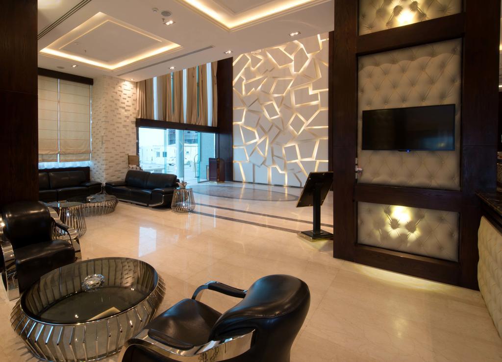 Al Yamama Palace Hotel Suites Riyadh Exterior photo