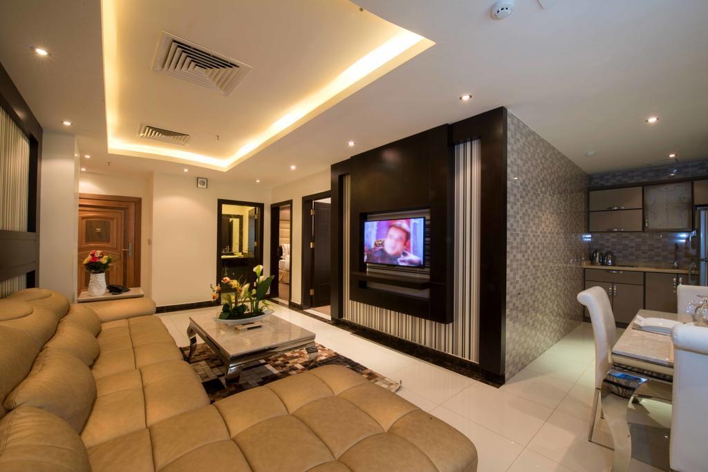 Al Yamama Palace Hotel Suites Riyadh Exterior photo