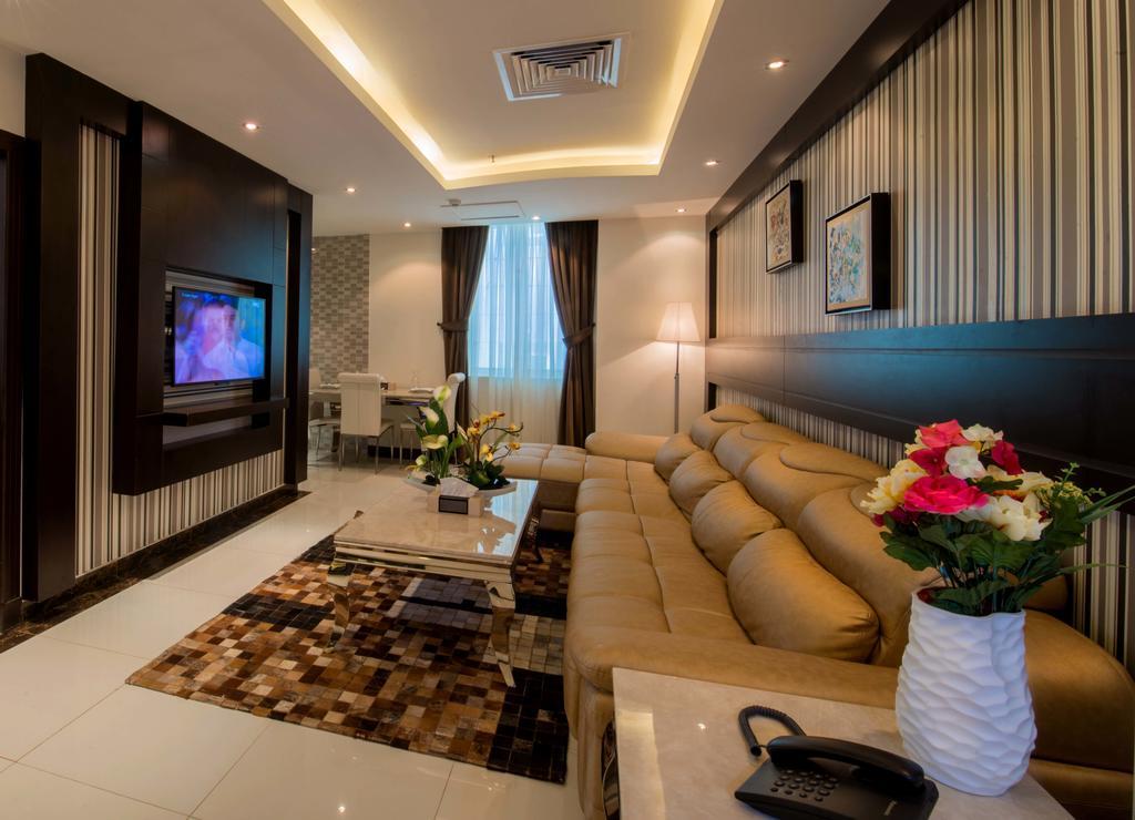 Al Yamama Palace Hotel Suites Riyadh Exterior photo