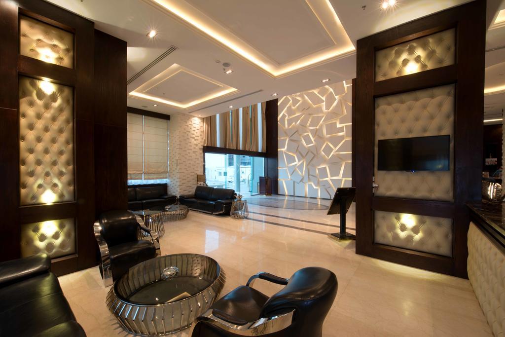 Al Yamama Palace Hotel Suites Riyadh Exterior photo