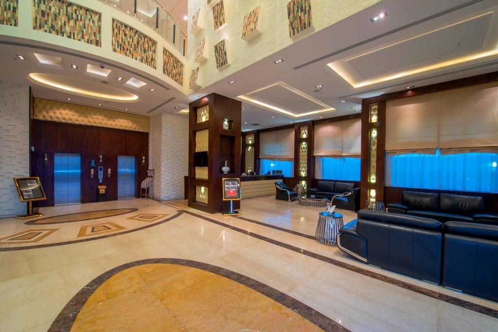 Al Yamama Palace Hotel Suites Riyadh Exterior photo