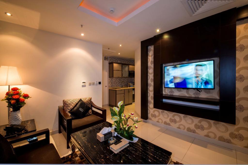Al Yamama Palace Hotel Suites Riyadh Room photo