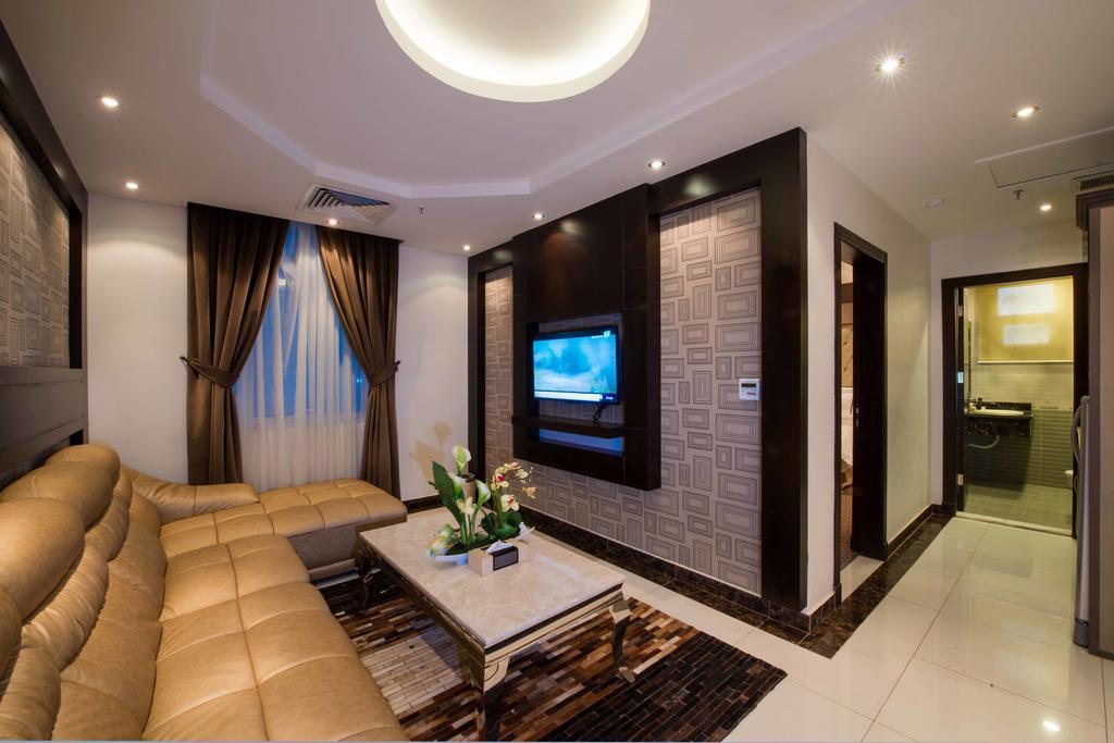 Al Yamama Palace Hotel Suites Riyadh Exterior photo