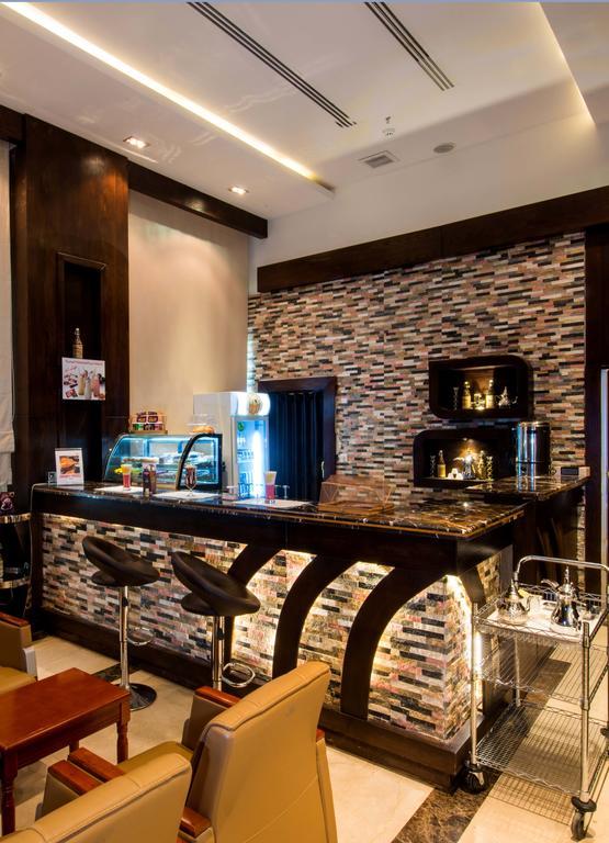 Al Yamama Palace Hotel Suites Riyadh Exterior photo