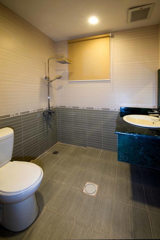 Al Yamama Palace Hotel Suites Riyadh Room photo
