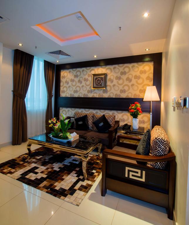 Al Yamama Palace Hotel Suites Riyadh Room photo