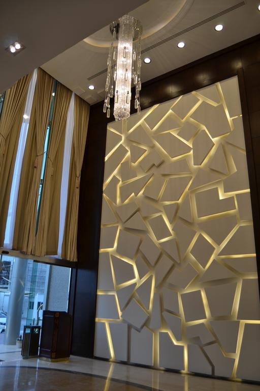 Al Yamama Palace Hotel Suites Riyadh Exterior photo