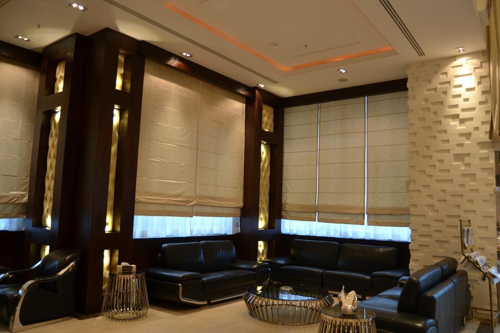 Al Yamama Palace Hotel Suites Riyadh Exterior photo