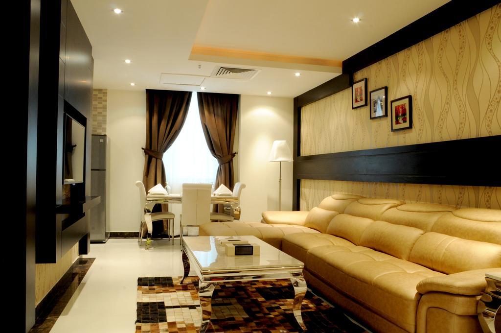 Al Yamama Palace Hotel Suites Riyadh Exterior photo