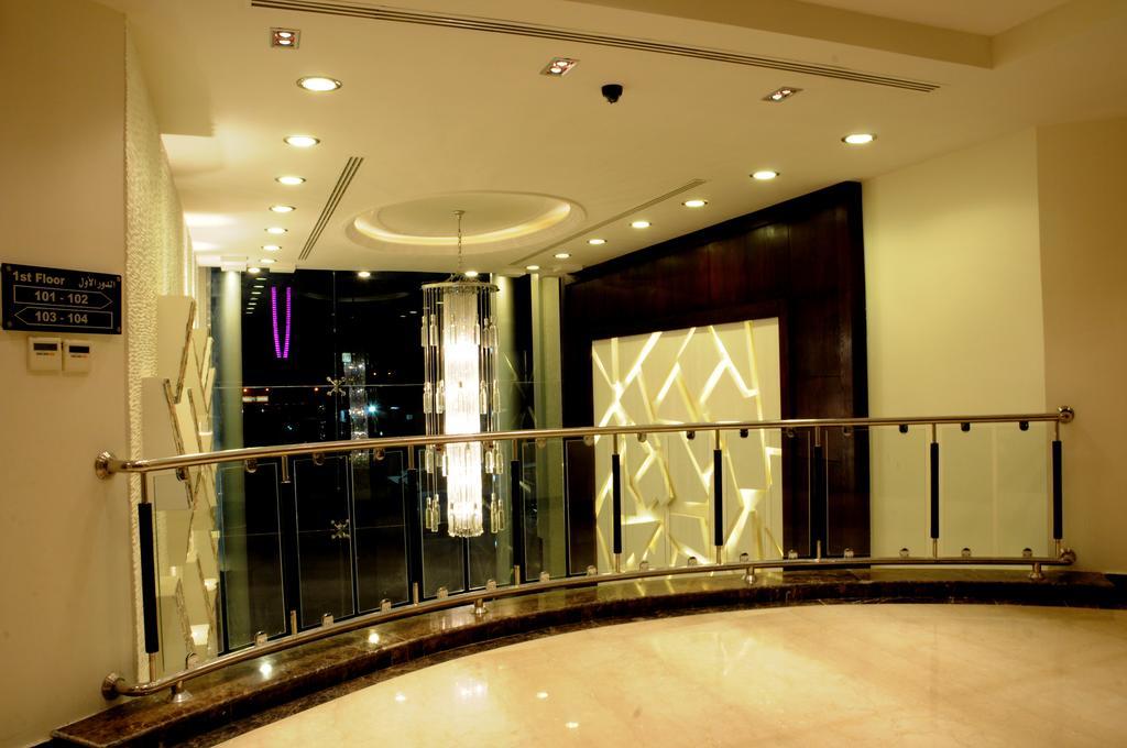 Al Yamama Palace Hotel Suites Riyadh Exterior photo