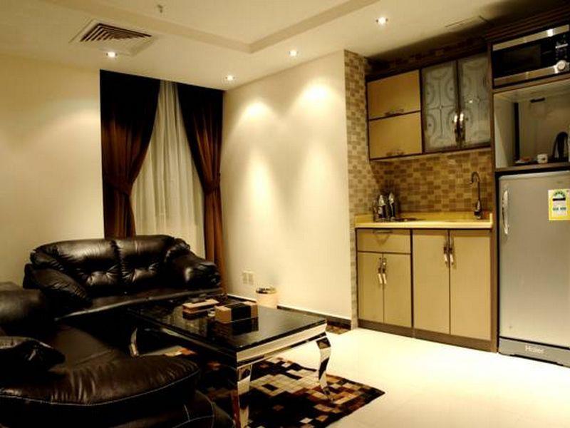 Al Yamama Palace Hotel Suites Riyadh Exterior photo