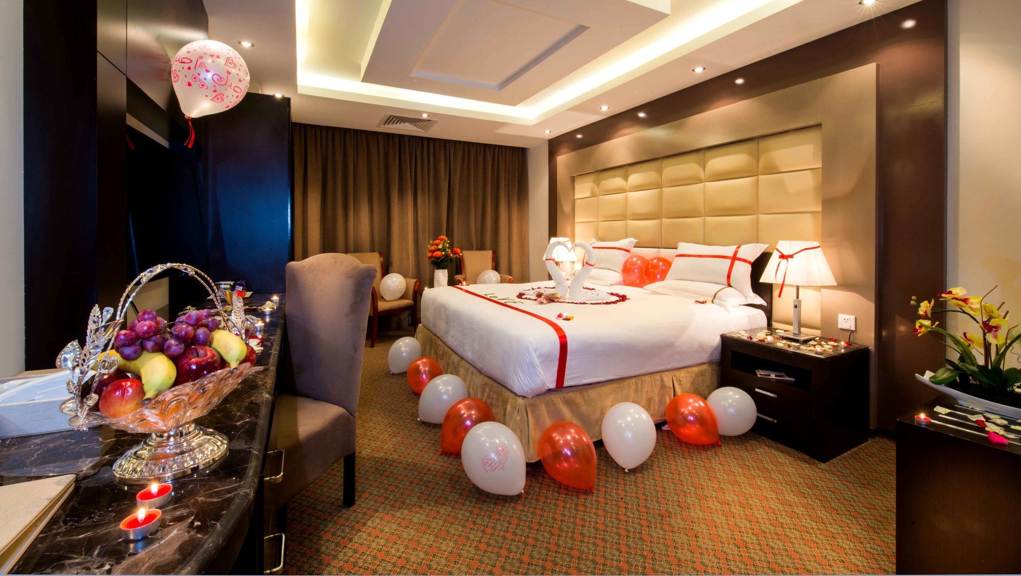 Al Yamama Palace Hotel Suites Riyadh Exterior photo