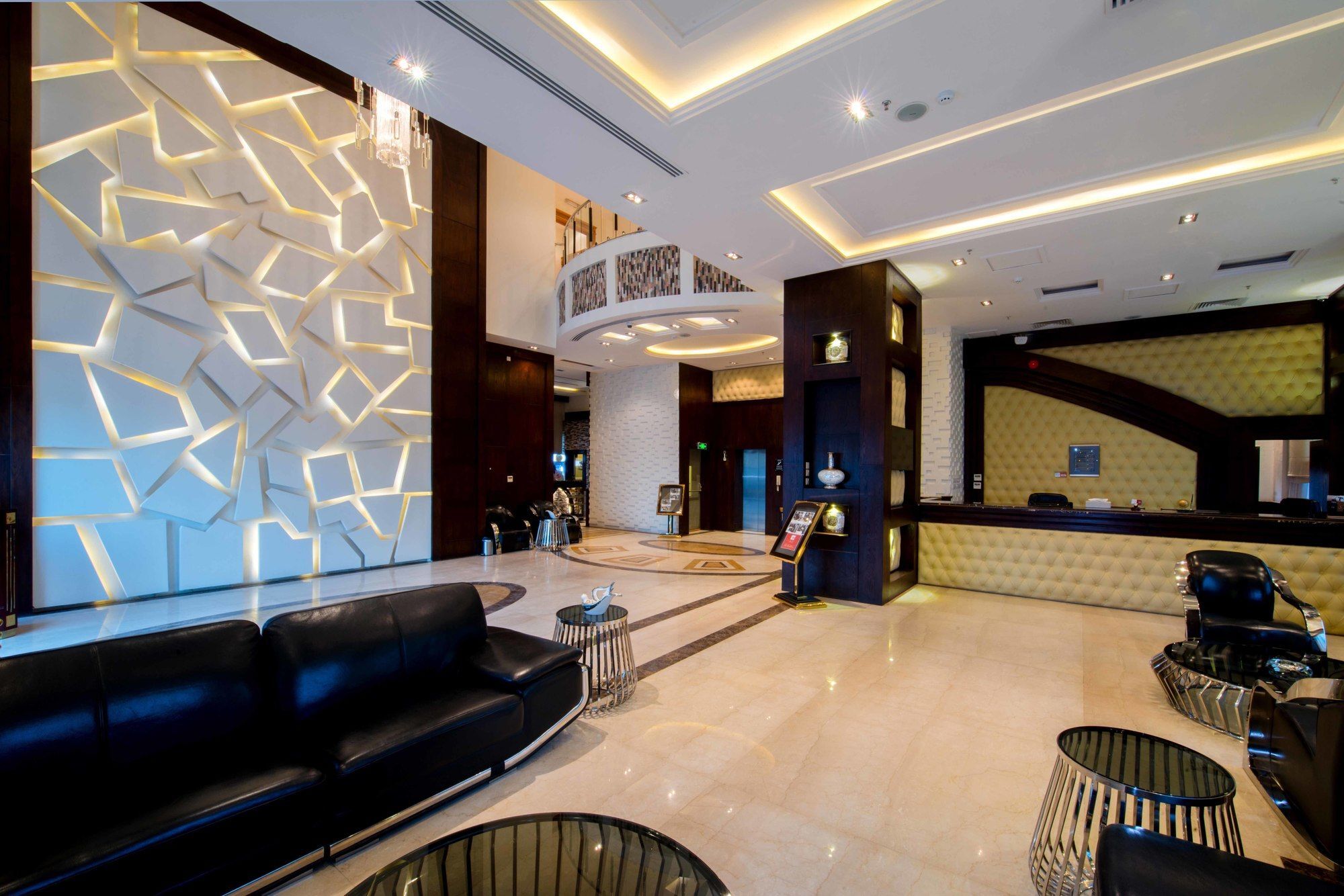 Al Yamama Palace Hotel Suites Riyadh Exterior photo